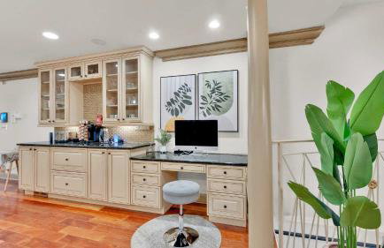 Apartmint - Grand Queen Village Retreat in Philladelphia - Foto 38