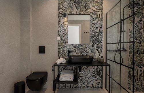 Avrilia Seaside Villa Heated Pool - Foto 42