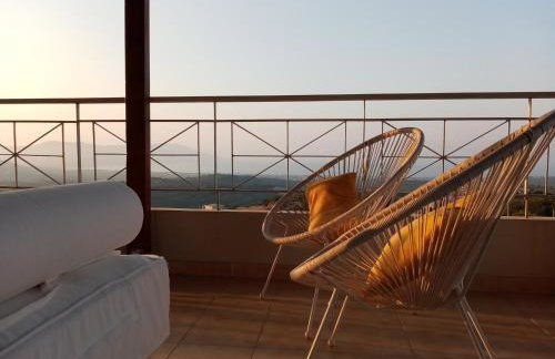 360 Panorama House - Gazing at Horizon and the Stars of the Galaxy in the night - Fresh Cool breeze most of the time - just 7 min from the beach - Foto 11