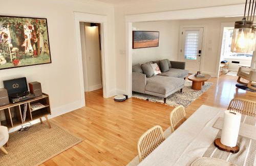 Beach City Craftsman - Walk to Beach - Foto 24