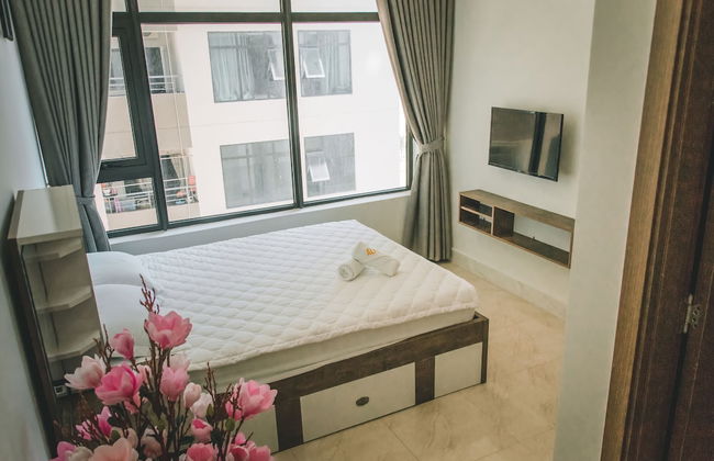 Blue Ocean Apartment - Foto 7