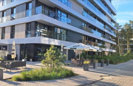 Shelter Luxury Apartament - Foto 60