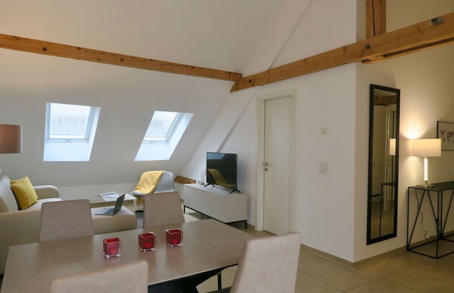 Zurich Furnished Homes - Foto 68