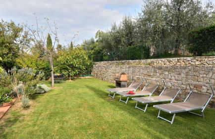 Villa Giacinto - Foto 2