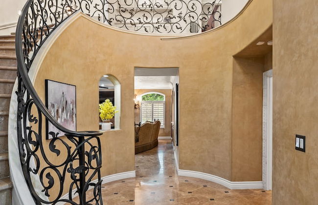 Luxury Villa w Pool Garden Outdoor Lounge - Foto 13