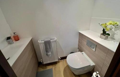 Penthouse Mill park train station - Foto 14