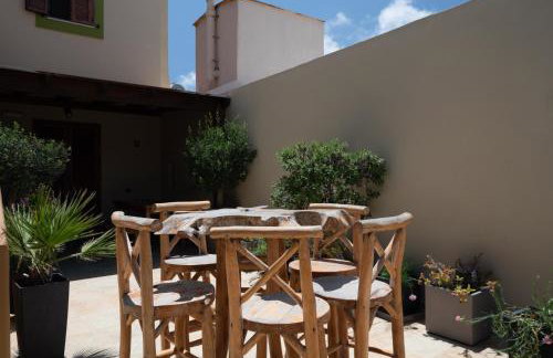 Asimenis Cottages - Foto 26