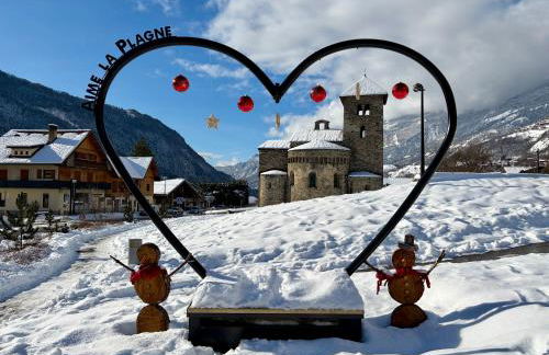 Charmant duplex Proche station - Foto 24