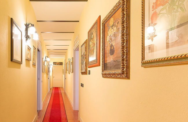 Tenuta Pian D'Attesio - Photo 43