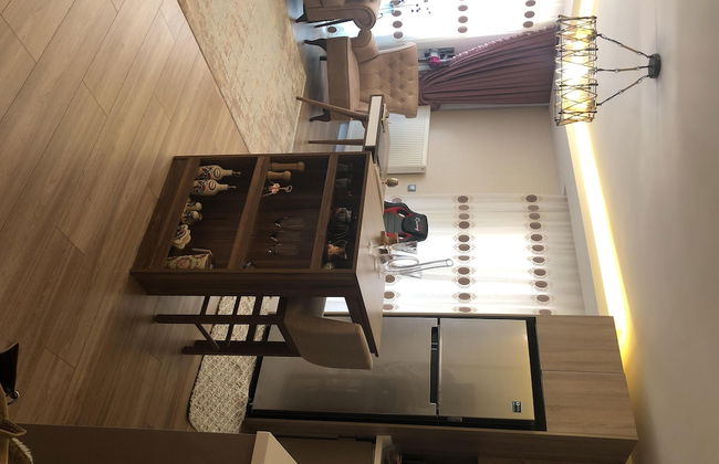 Single Host But Scenic House - Foto 1