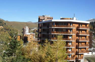 CERRO TORRE PLAGNE Du Samedi Au Samedi - Foto 29