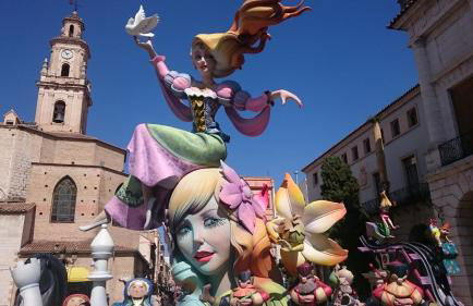 Apartment Joanna Grau de Gandia - Photo 11