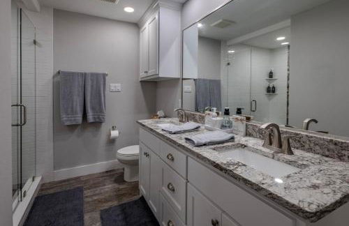 Lakefront Granbury Getaway - Foto 65