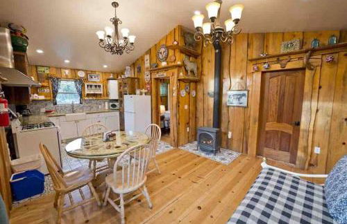 Pacific Coast Highway Milkhouse - Foto 14