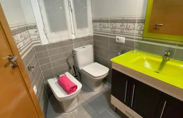 A las puertas de la Catedral 90m2 Parking gratis - Foto 2