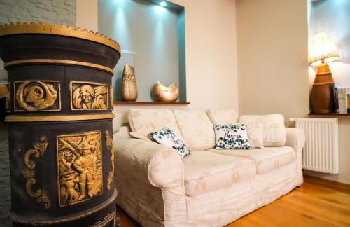 Młyn na Skraju Lasu - Foto 31