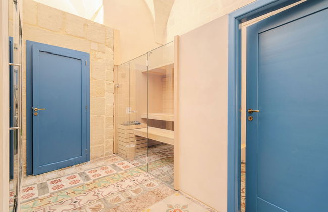 PALAZZO GARZIA - Dimora Storica - Foto 42