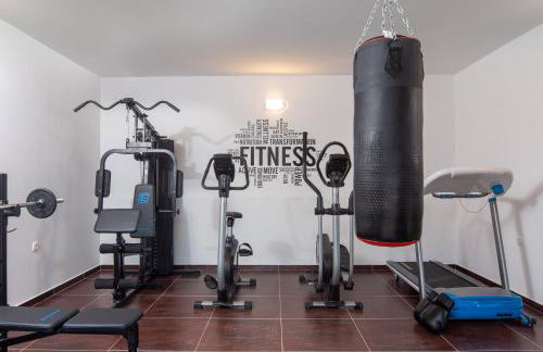 Vacation villa Matic with 7 bedrooms - Foto 57