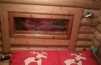 Holiday Home Finnisches Holzhaus by Interhome - Foto 18