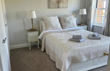 Garden cottage at The Glebe - Photo 13