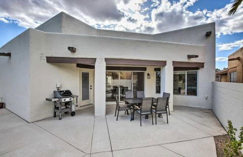 Golf Course View, Community Perks Surprise Home - Foto 27