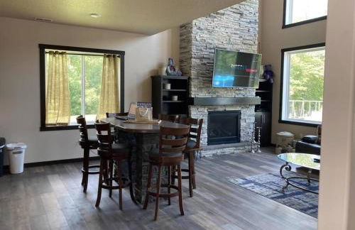 Saylers Beach Home, Lake Park, MN - Foto 37