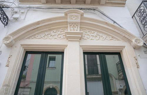 Mesciu Bruno Casa Vacanza - Foto 26