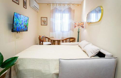 Encantador apartamento céntrico en Barrio Salamanca, junto a WiZink Center Movistar Arena y Plaza de Toros Las Ventas - Foto 13