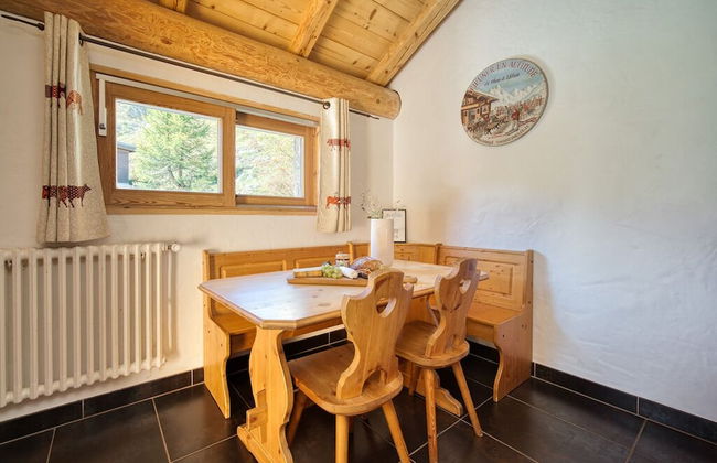 Appartement Petite Charline - Foto 19