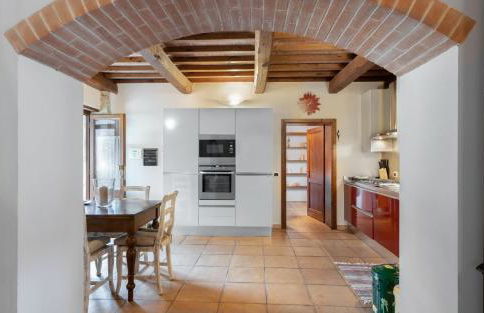 villa Emilia Tuscan stone - Foto 31