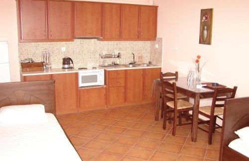 Makronas Apartments - Foto 41