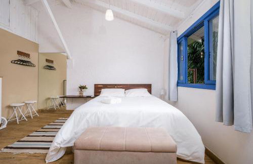 Hermoso estudio borde Lagoa da Conceição JHG1733 - Foto 10