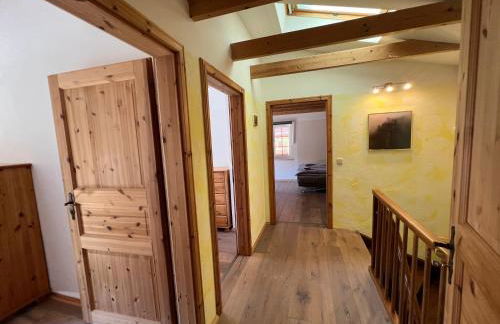 Ferienhaus am Bächelweg - Foto 6