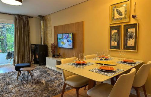 Tranquilidade próximo ao centro de Canela - Foto 12