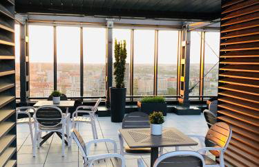 Piper Dworzec & Targi - Photo 8