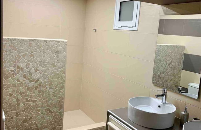 Gouves Beach Boutique Apartment - Foto 19