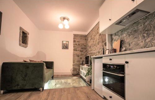 Mill House & Hot Tub extra 15 eur night booked - Foto 13