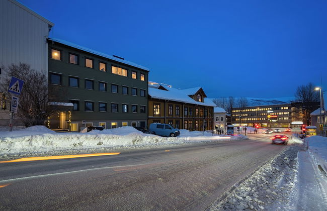 Bispegata 5 Apartment hotel - Foto 76