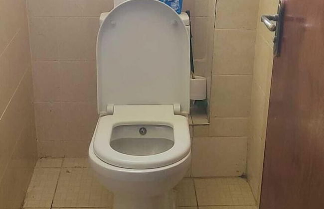 Lux Suites Kitengela Getaway Apartment - Foto 12