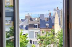 Bel appartement, 2 chambres, Parking, proximité plage et centre ville - Foto 19