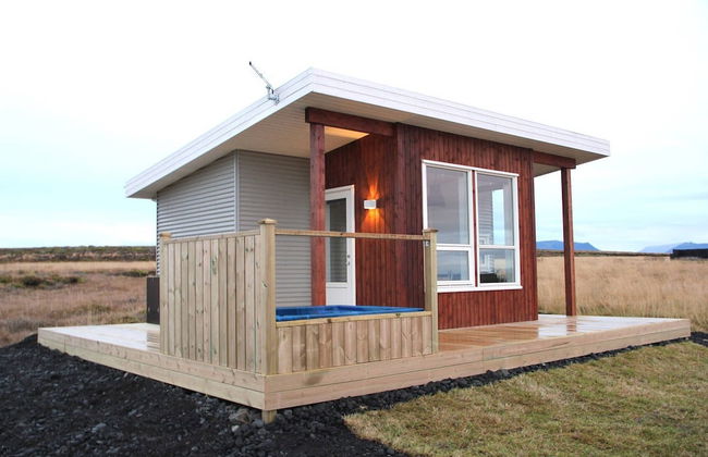 Blue View cabin 4B with Hot Tub - Foto 13