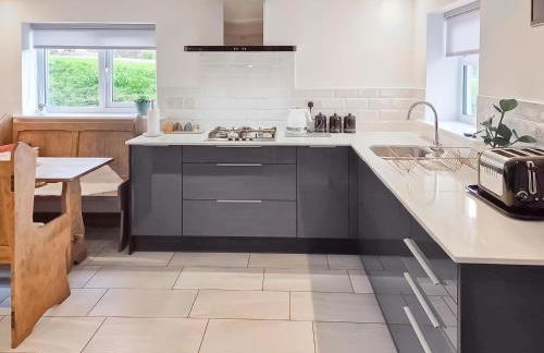 Poplars Cottage - Foto 8