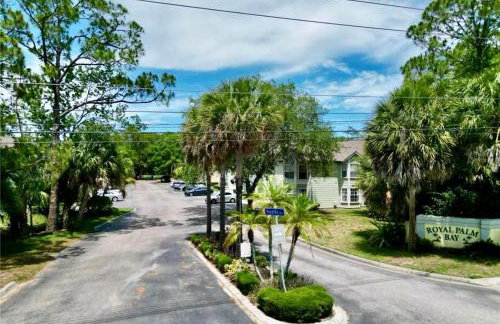 The Palms 1st floor By Pool, Fully Stocked 5 stars - Foto 24