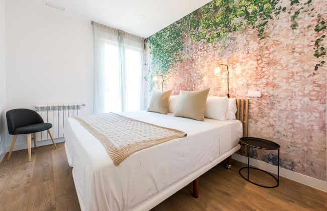 Plaza de España Skyline - Foto 63