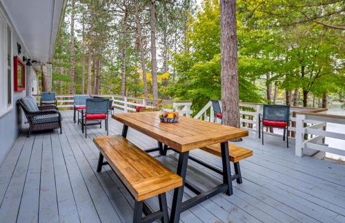 Quiet Retreat on Lake with Kayaks, Boats and Bikes! - Foto 27