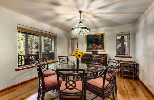 Silver Rock Lodge home - Foto 13