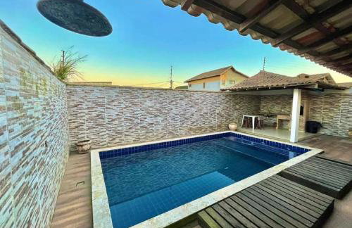 Casa Frente Praia Búzios - Foto 27