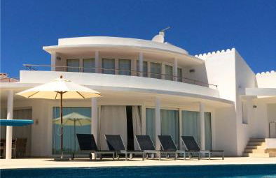 Villa Rocamar - Foto 26