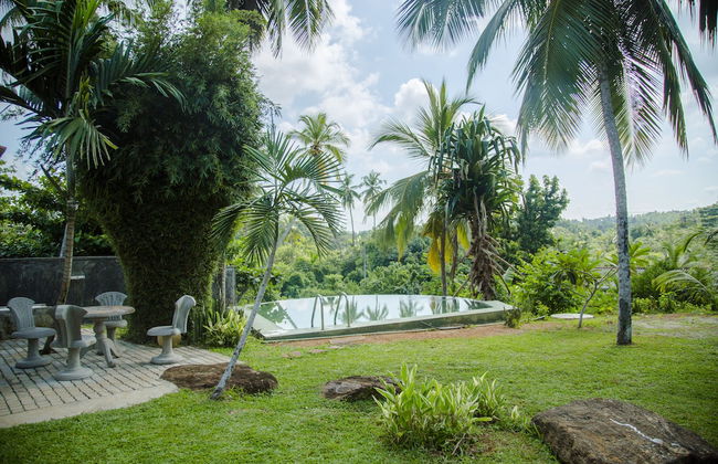 Meadow Villa - Galle - Photo 15