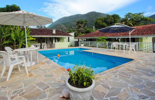 CASA TEMPORADA TUCO E TUCA - Foto 7